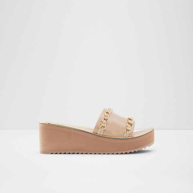 Kaerratlan Women's Bone Sandals image number 0