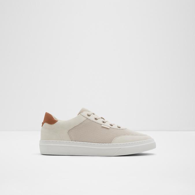 Mcenroe Men's Bone Sneakers image number 0