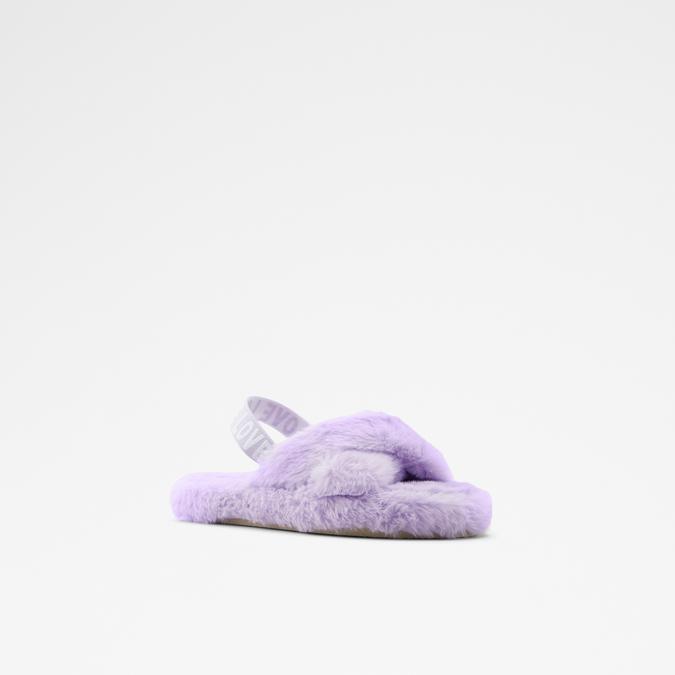 Umeven Women's Purple Footwear image number 4