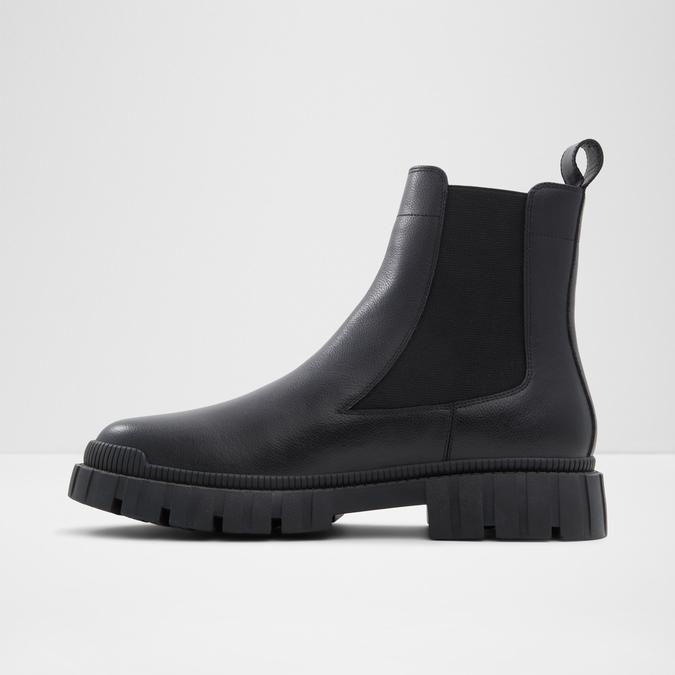 Westfield Men's Black Chelsea Boots image number 3