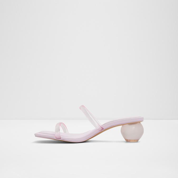 Saga Women's Pink Dress Sandals image number 3