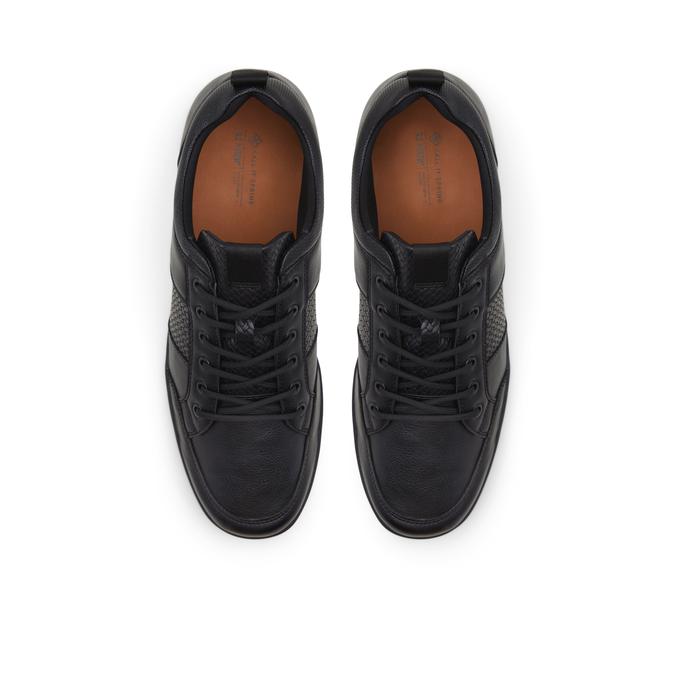 Halisen Men's Black City Lace Up image number 1