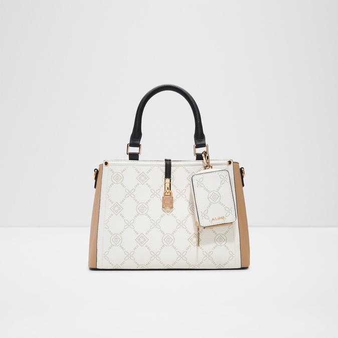 Salwah Women's Multicolor Satchel