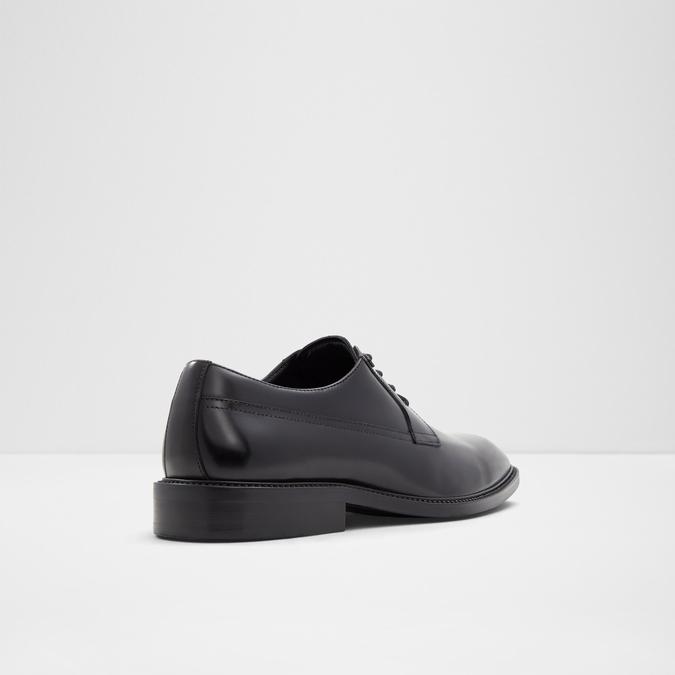 Boyard Men's Black Lace-Up image number 2