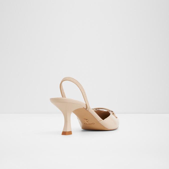 NAILAH MEDIUM BEIGE Women Pumps