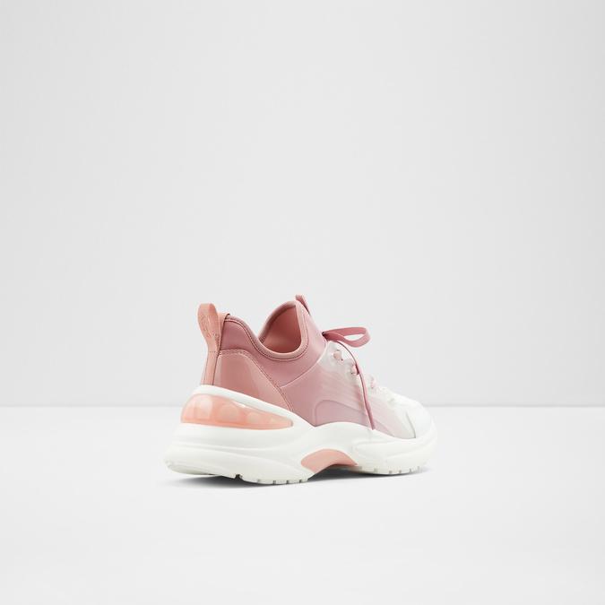 Dwardonii Women's Pink Joggers