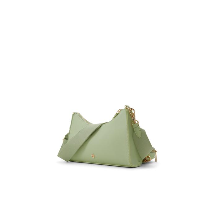 Adreddia Women's Green Cross Body