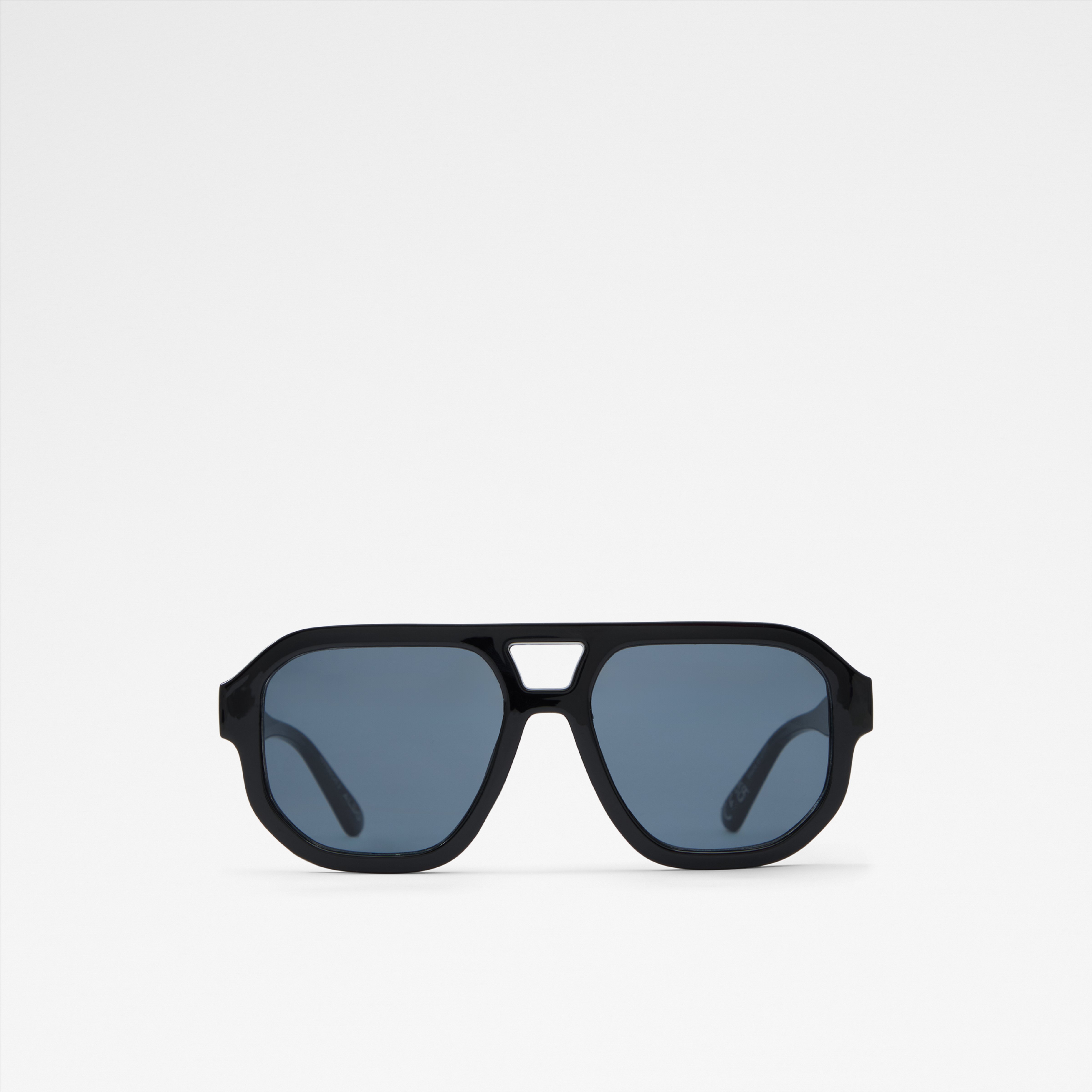 ELAURIEN Black Men Sunglass