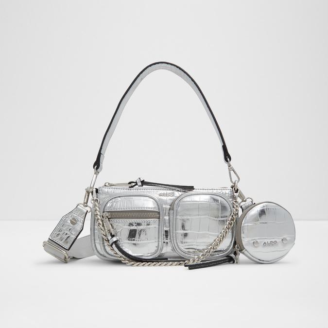 Everyday Women's Silver Cross Body image number 1
