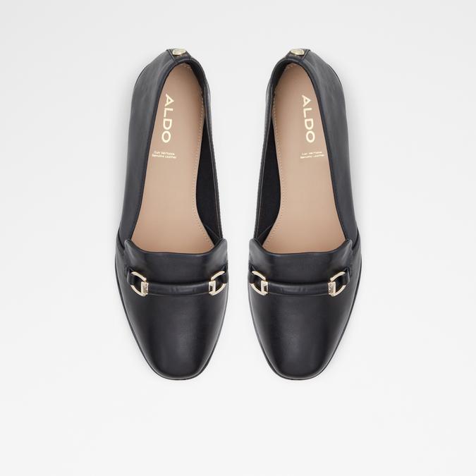 Aldo top womens moccasins