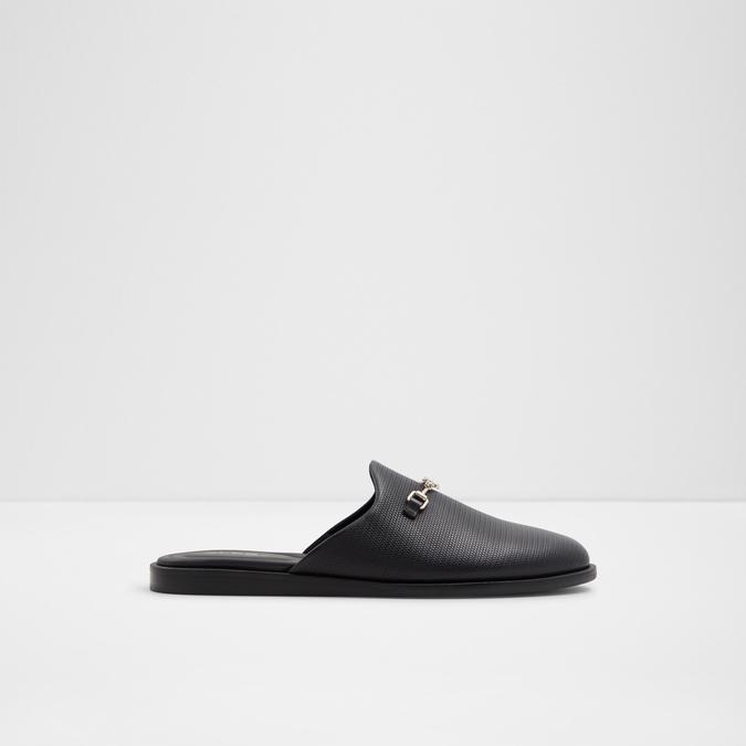 Hemi Men's Black Mules image number 0