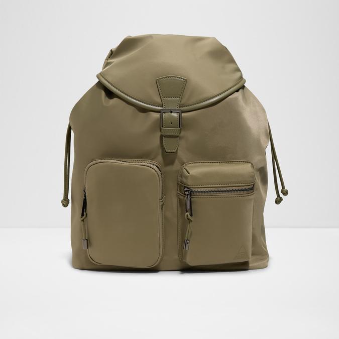  GREIRON GREEN Men Backpack