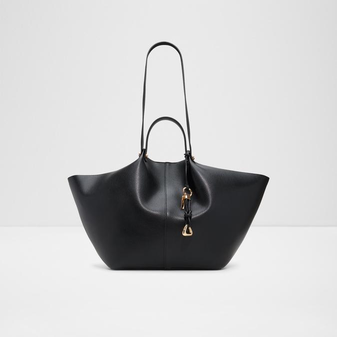 Marida Women's Black Satchel
