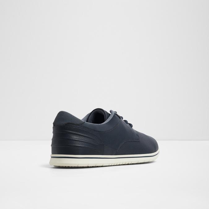 DINBRENNA-IN BLUE Men City Lace Up