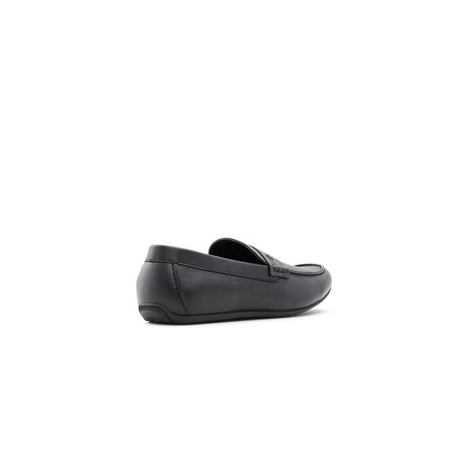 Avery Men's Black Loafers image number 1