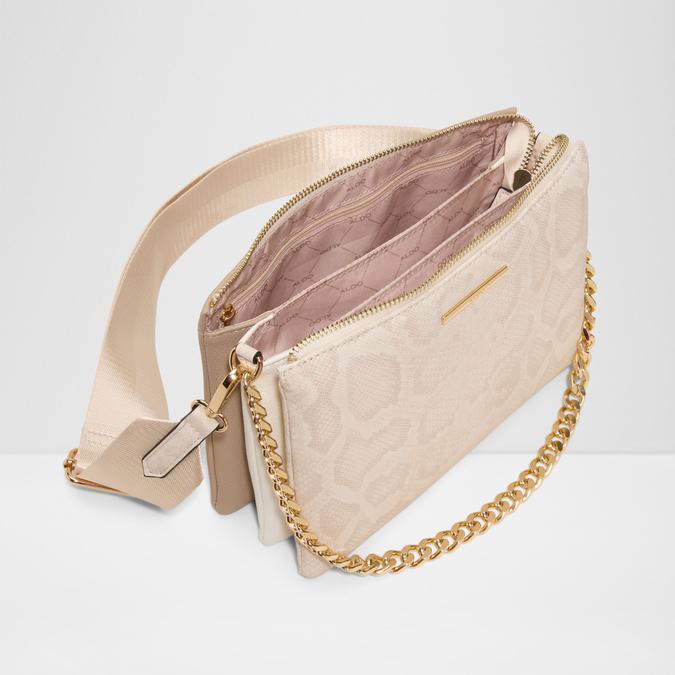  MERALAERIA BEIGE Women Cross Body image number 2