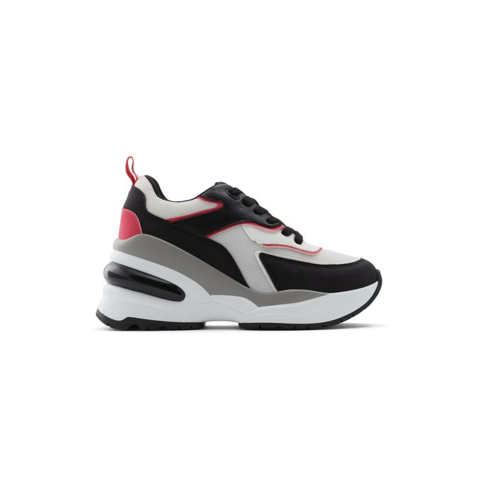 Venus Women's Black/White Sneakers