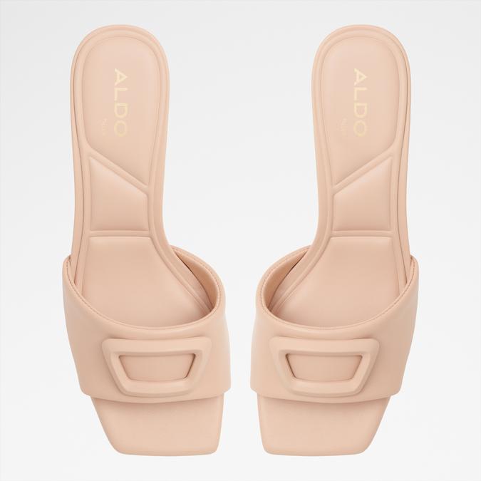 Thelma Women's Beige Dress Sandals image number 1