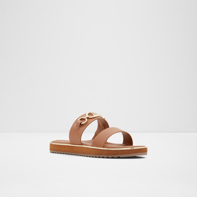 Jabin Women's Brown Eva image number 4