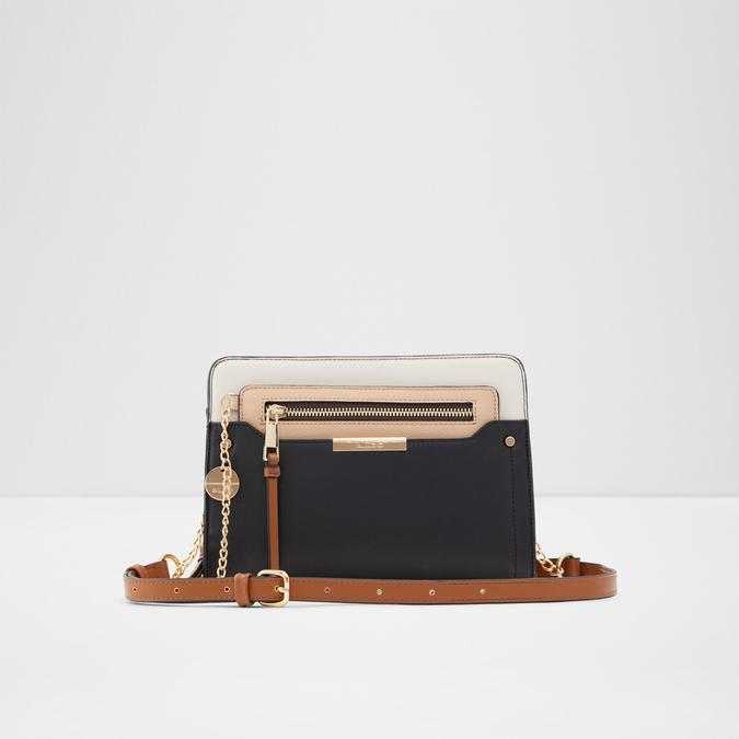 Margarethe Women's Black Cross Body image number 0