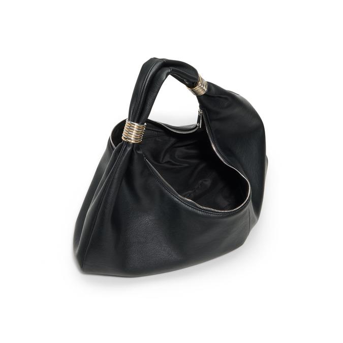 Cardii Women's Black Hobo image number 2