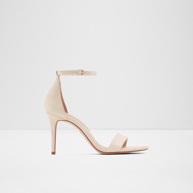 Aldo top piliria heels