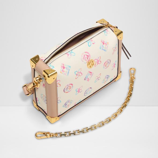 Valeriana Women's Multicolor Shoulder Bag image number 2