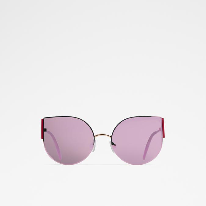 Nellia Women's Pink  Sunglasses image number 0