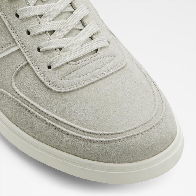 WHIRL Grey Men Sneakers image number 4