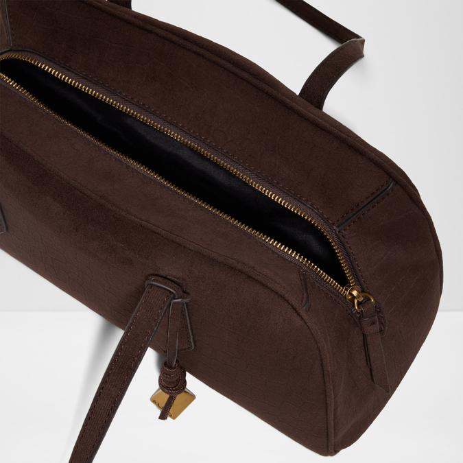IZADORIA Brown Primary - Multi Women Shoulder Bag image number 3