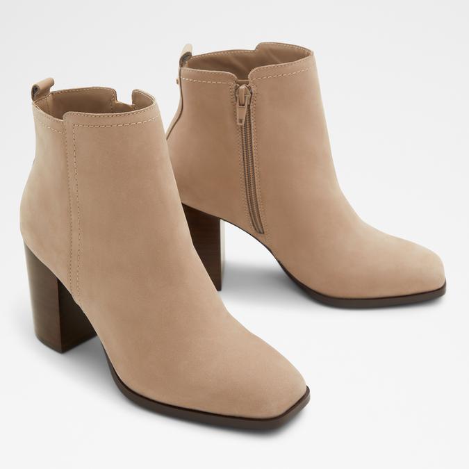 Reva Women's Beige Boots image number 0