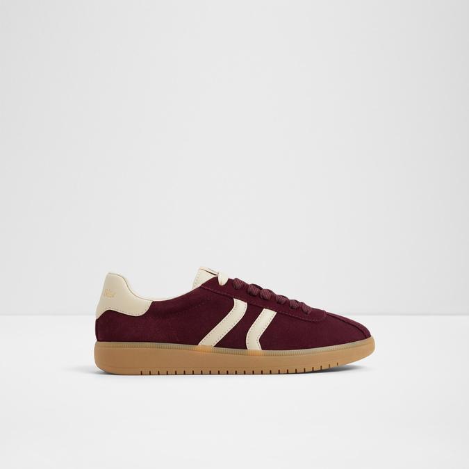 Chicsneaker-In Women's Bordo Athletics