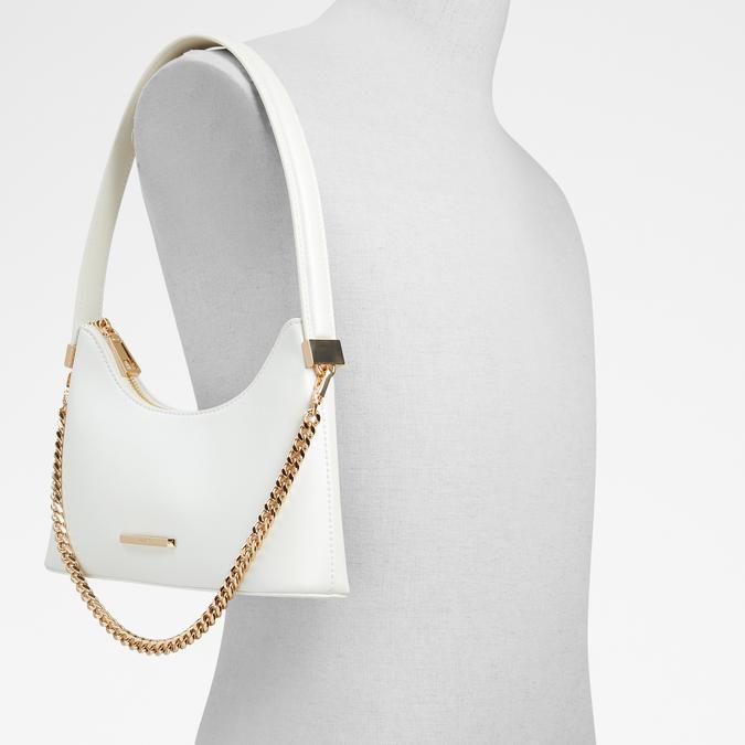 Malley Women's Beige Shoulder Bag image number 3