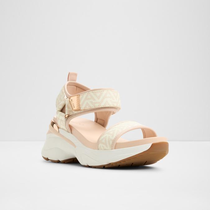 EULALIA Multi Women Sandals image number 3