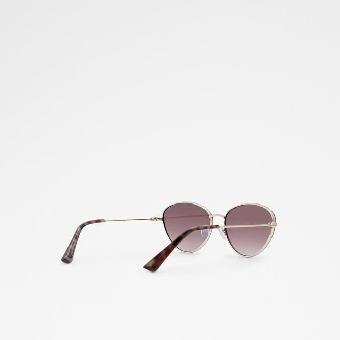 Astein Women's Gold Sunglasses image number 2
