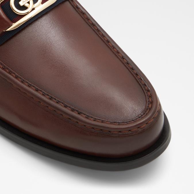 Premise Men's Bordo Loafers image number 5