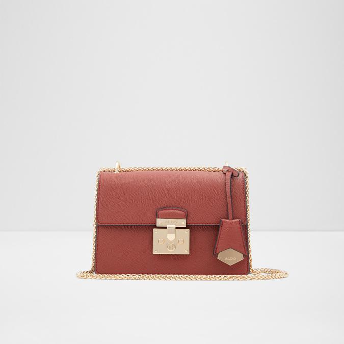 Aldo ◆Lucilyn Wallet クロスボディバッグ Red Lucilyn Women's Red Wallet On A Chain | Aldo Shoes