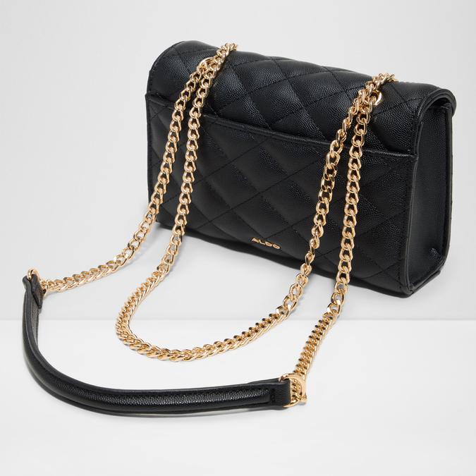 ALICIYE Black Women Cross Body
