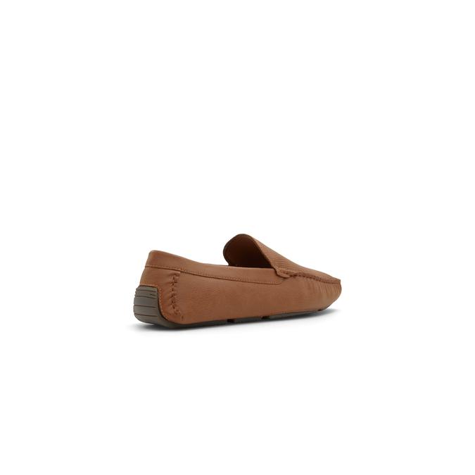 Hart Men's Tan Moccasins image number 3