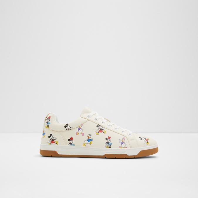 Beige Cup Sole Sneaker - Disney x ALDO image number 1