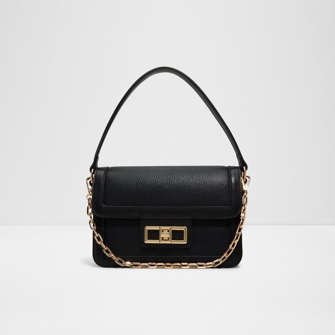 Kailiwia Women's Black Shoulder Bag image number 0