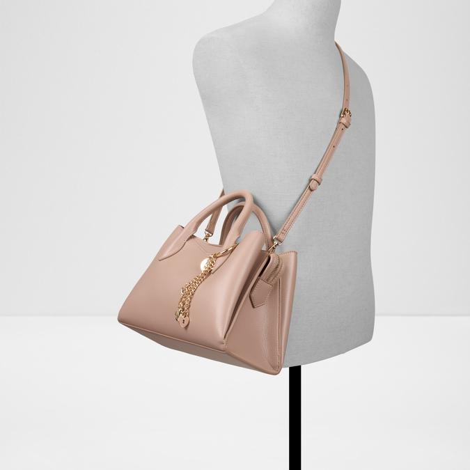Carimma Women's Pink Satchel image number 3