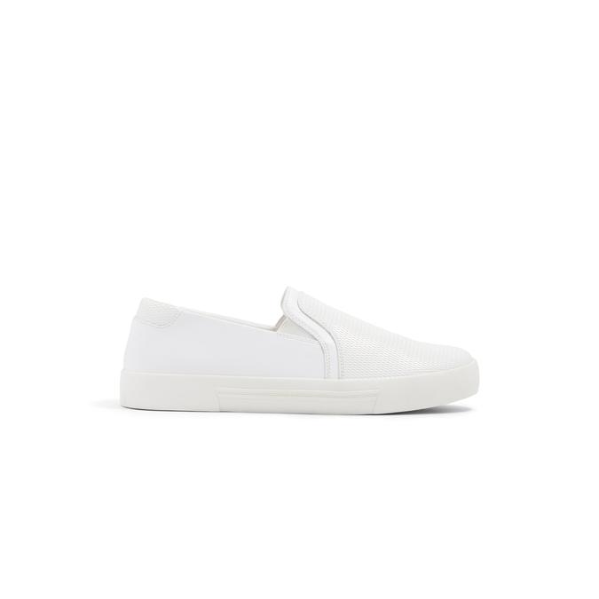 Northelle Women's White Sneakers image number 0
