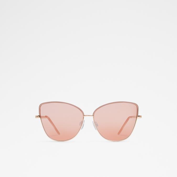 Langden Women's Light Pink Sunglasses image number 0