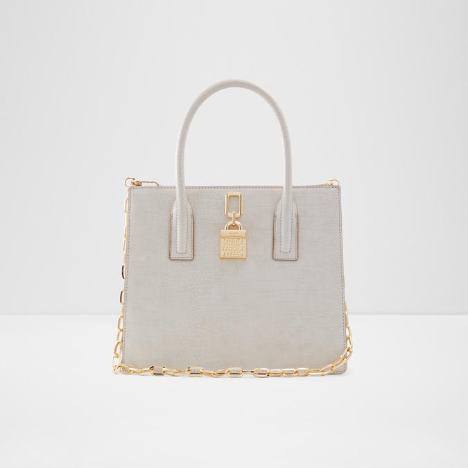 Viewan Women's Bone Tote image number 0