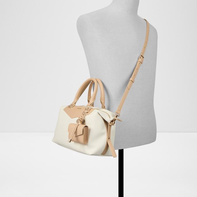  MELLOWBAG MULTICOLOR Women Satchel image number 3