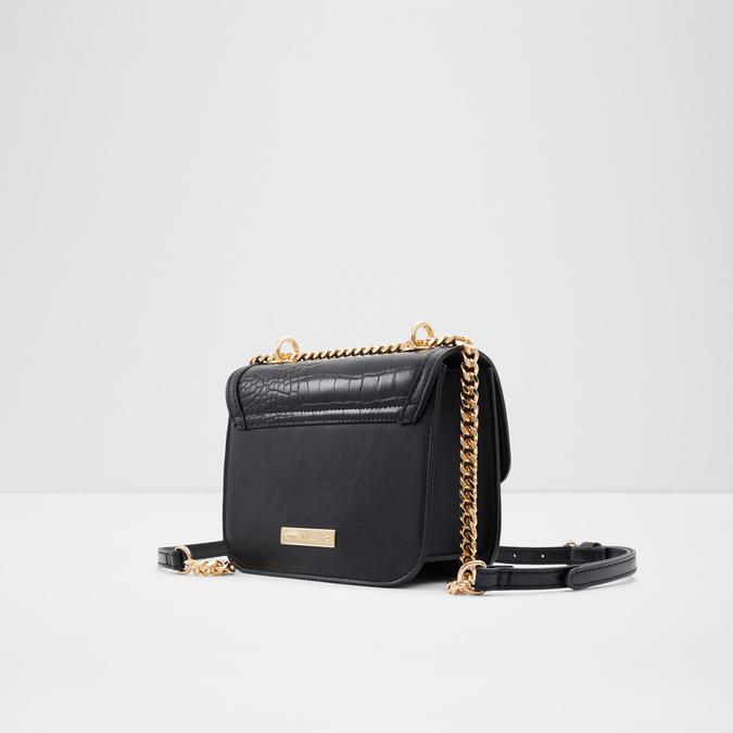 Darendar Women's Black Crossbody image number 1