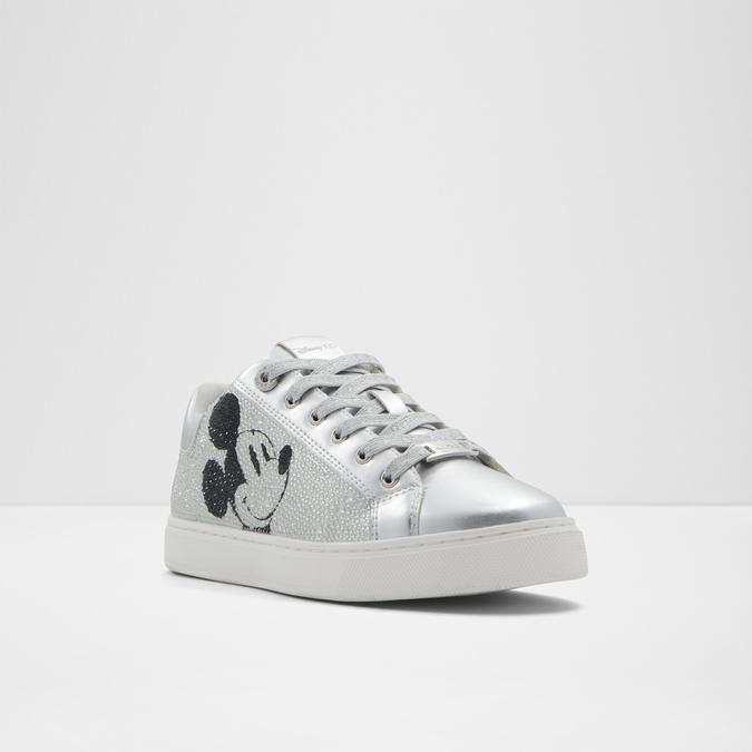 Silver Sneaker - Disney x ALDO image number 5