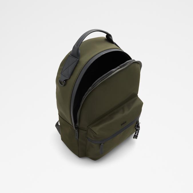 Simon Men's Green Backpack image number 2