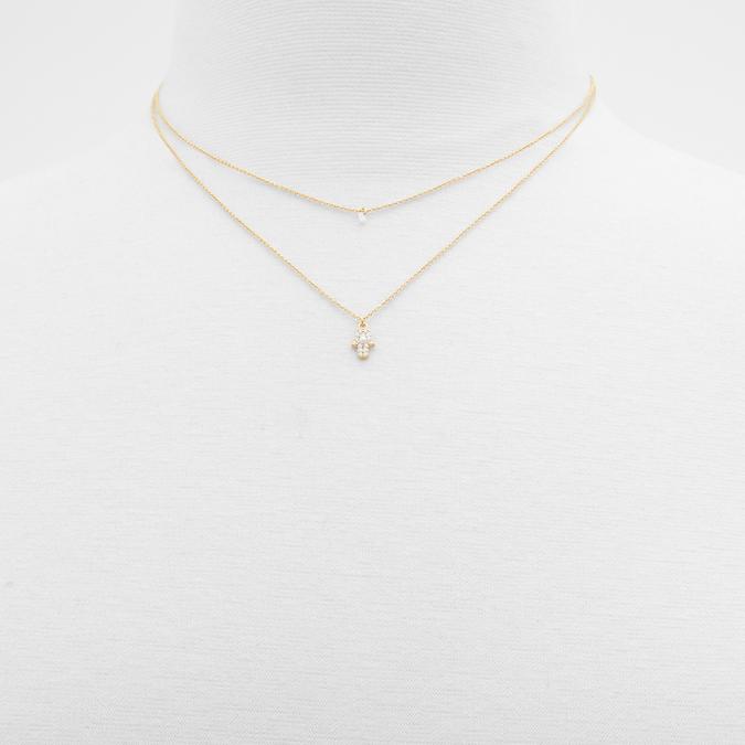 Jerali Women's Miscellaneous Necklace image number 1